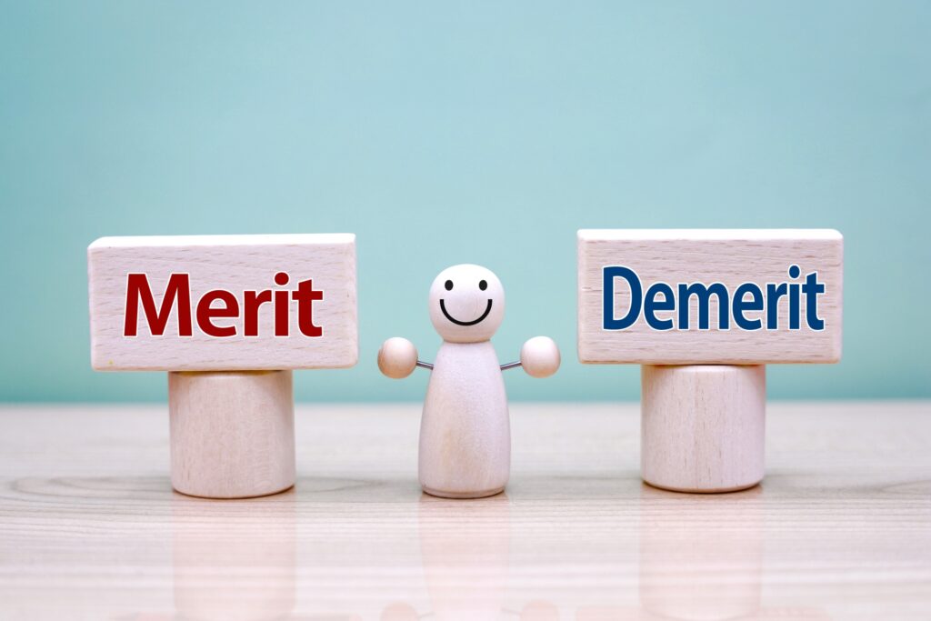 シャボン玉石けんシャンプーのメリット、デメリット